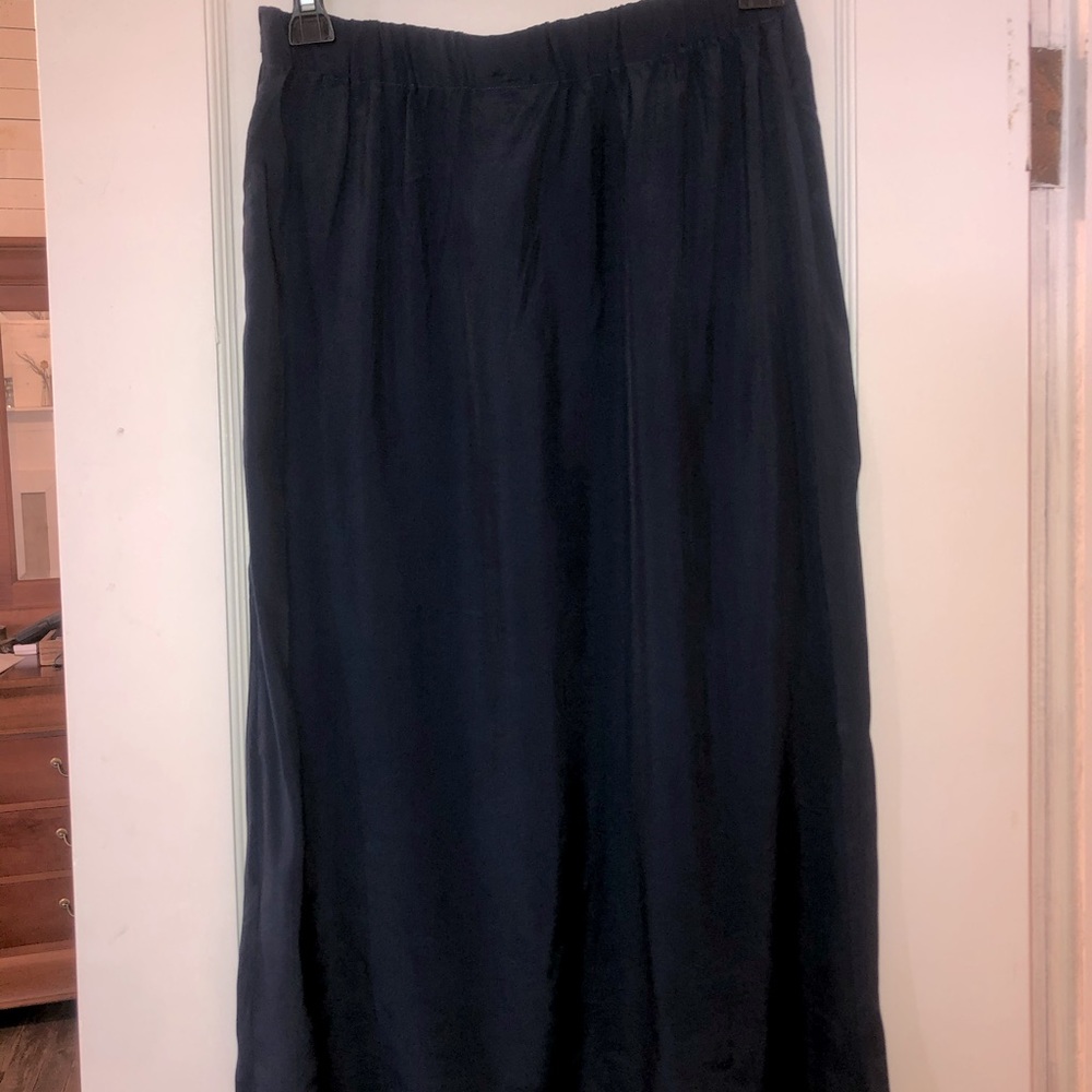 SOLD NWT ModCloth Midi Skirt - Picture 7 of 7